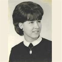 Virginia "Ginny" Ann Thornton