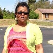 Mrs. Linda Faye Gault