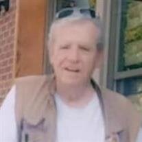 Anthony Kevin O'Neill