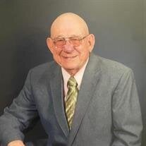 Ronald Smith Blair