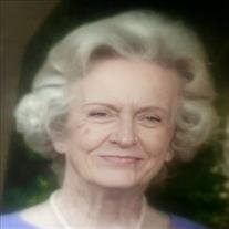 Helen Marie Kannady