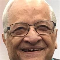 Glenwood "Wimpy" R. Tate
