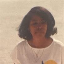 Queen E.B. Hawkins