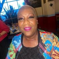 Ms. Tracy Smith
