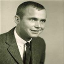 James Richard "Rick" Caswell