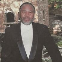 Mr. Ananias Blocker II