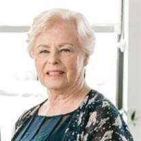 Bonnie Mathis