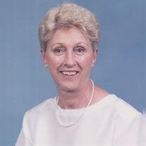 Caroline Rose Maher
