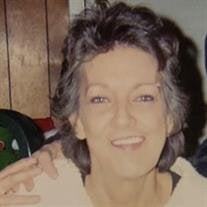Pamela Gail Anthony Kersey