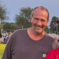 Randy E. Davis