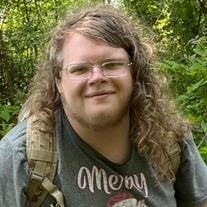 Coleton Ryan Cahill