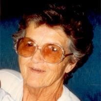 Effie Doherty