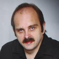 David Alan Hold