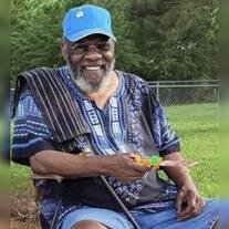 Eddie Nolen