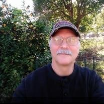 David Barrow