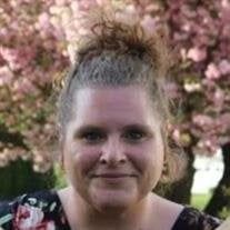 Terri M. Beyer