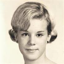 Janet Emily Wyatt