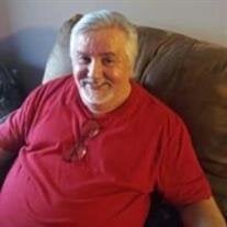 Carl Lamar Morgan Sr.