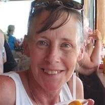 Cheryl Patrice Gegner