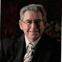 Kenneth Burvin McDuffie