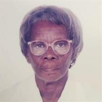 Lucille Bailey