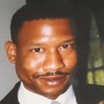 Mr. Richard U. Lee