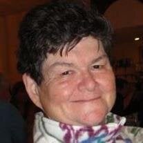 Kathleen M. O'Donnell