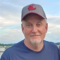 Mr. Michael "Mike" Cartee