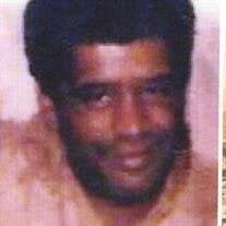Mr. George Edward Crowell