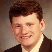 Patrick J. O'Brien