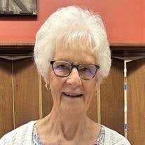 Judy A. Michels
