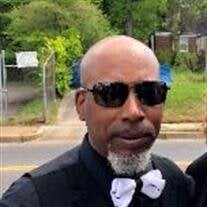 Michael A. Savage