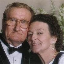 Paulette "Pat" H. Morgan