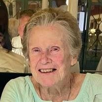 Ann Whiting Elliott