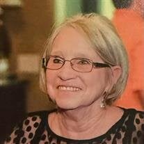 Sandra Diane Bedwell James