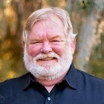 Richard Martin Burr