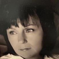 Mary Louise Coomer