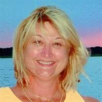 Cheryl May