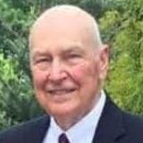 Karl Martin Wirt