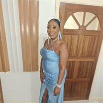 Kerry Ann Powell-Ricketts