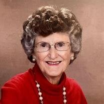 Lucy Eleanor Ellison