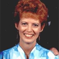 Joan Fitzpatrick