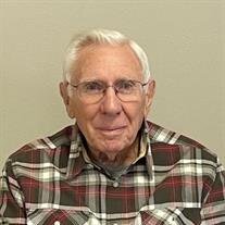 Freddie L. Barnes