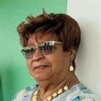 Mrs. Lorine Bell Jenkins