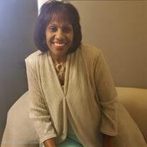 Ms. Donita Lee Davis
