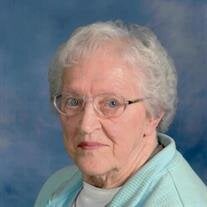 Carole Ann Levine