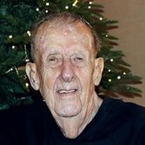 Bernard J. Querio