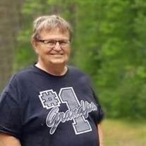 Jerry B. Sprague