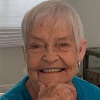 Honora "Honey" Ryan