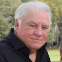 Darrel Grey Wilkinson